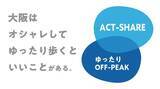 「ADKマーケティング・ソリューションズ、経済産業省「地域新MaaS創出推進事業」のプロジェクトにおいて、大都市の課題である混雑回避と集客の両立を目指した消費者の変容に関する実証実験を規模を拡大して実施」の画像1