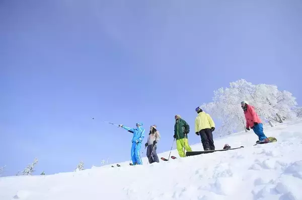 小学生までのリフト券が無料！岩手県雫石町「岩手網張温泉スキー場」２０２１年１２月２５日（土）オープン！