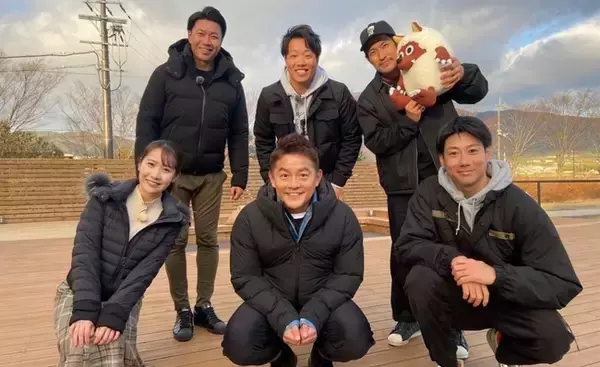 立浪新監督のもと、来シーズンこそペナント奪還へ！中日ドラゴンズを支える豪華投手陣が2022年の春季キャンプを前に…冬にも「キャンプ」！？