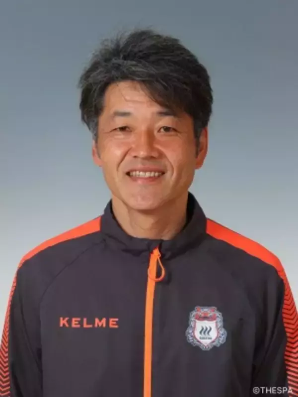 久藤清一氏 トップチームヘッドコーチ就任のお知らせ