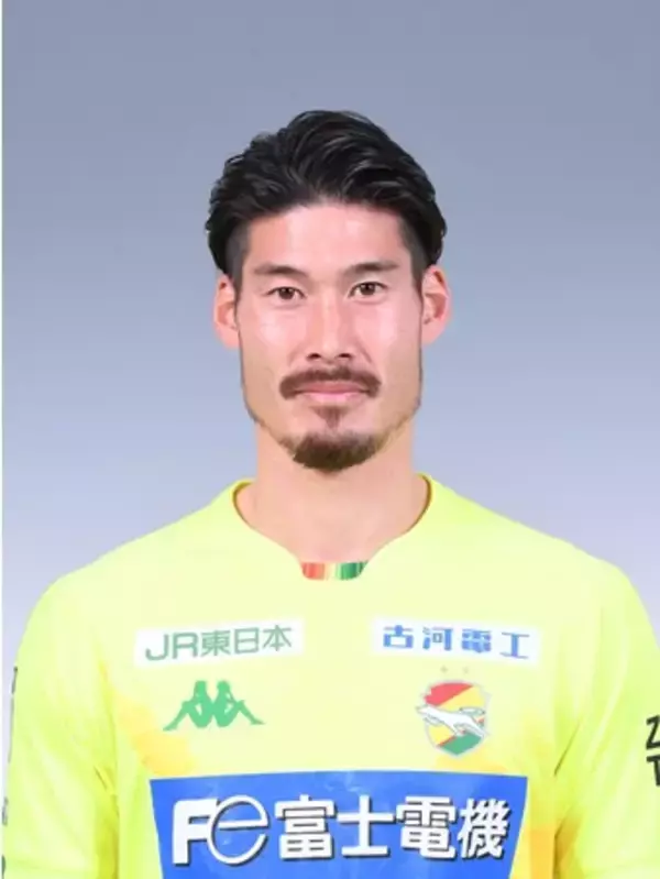 鈴木大輔選手の契約更新について