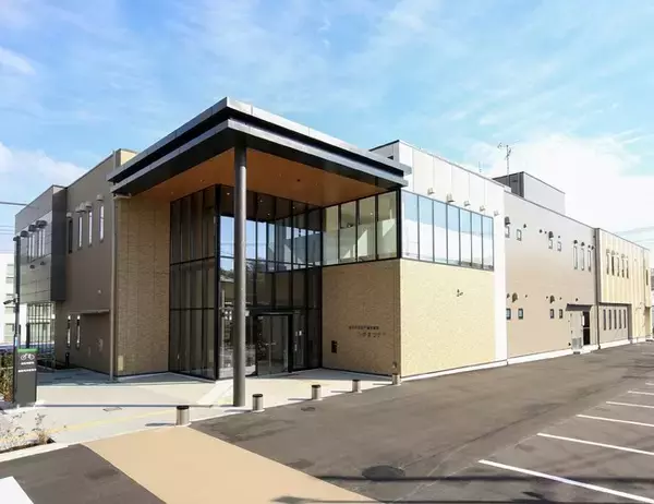 松戸市東松戸に複合施設「ひがまつテラス」オープン！！