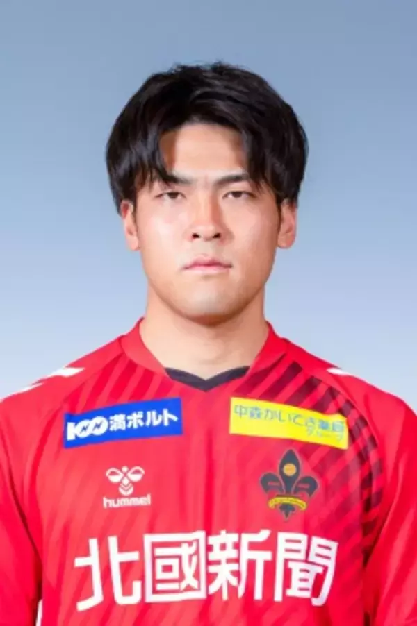 契約更新選手のお知らせ(力安祥伍／片倉誠也)