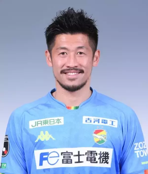 新井章太選手の契約更新について