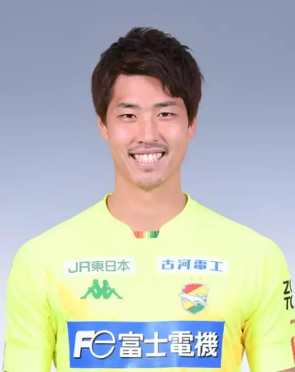 新井一耀選手の契約更新について