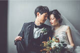 「“それは、一枚の誓い。”【アニヴェルセルフォトウェディング】全式場でグランドオープン！」の画像1