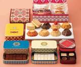 「東京発バタースイーツ専門店「バターステイツ」が名古屋初出店！日本最大級のバレンタインの祭典〈アムール・デュ・ショコラ〉へ。」の画像1