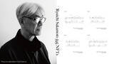 「坂本龍一「Merry Christmas Mr. Lawrence」のメロディーを595音に分割した1音ずつのNFT発売。購入者が参加できる直筆楽譜のオークションも開催」の画像1