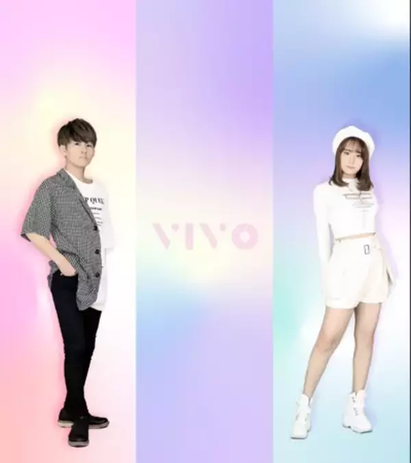 オペラとハウスミュージックの融合！新感覚ダンスチューンを音楽ライバーVIVOが発表！