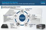 「産業用PC市場、2021年から2026年にかけて約6%のCAGRで成長見込み」の画像1
