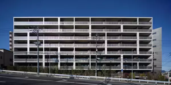 ＡＢＩＮＣ認証取得の新築分譲マンション『イニシア和光』入居開始（ニュースリリース）