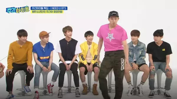 Stray Kids、ATEEZ 出演回のほか、BTS 特集回の再放送も！１月の「週刊K-POPアイドル」 CS衛星劇場