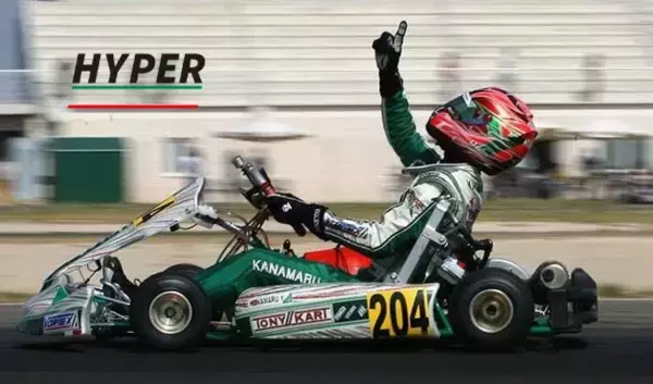 優勝賞金1,000万円！レーシングカート世界最高賞金を懸けたレースが開催