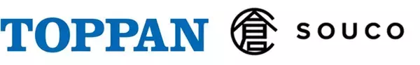 凸版印刷とsouco、物流DX分野における倉庫ソリューション開発で協業