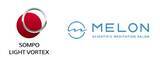 「MELON、法人向けストレス対策支援サービスにおいてSOMPO Light Vortex 株式会社と事業提携を開始」の画像1