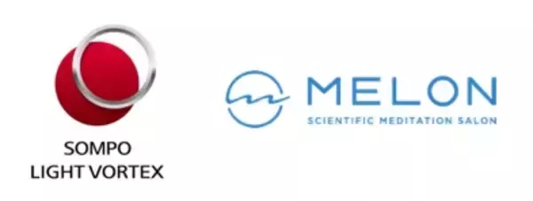 MELON、法人向けストレス対策支援サービスにおいてSOMPO Light Vortex 株式会社と事業提携を開始