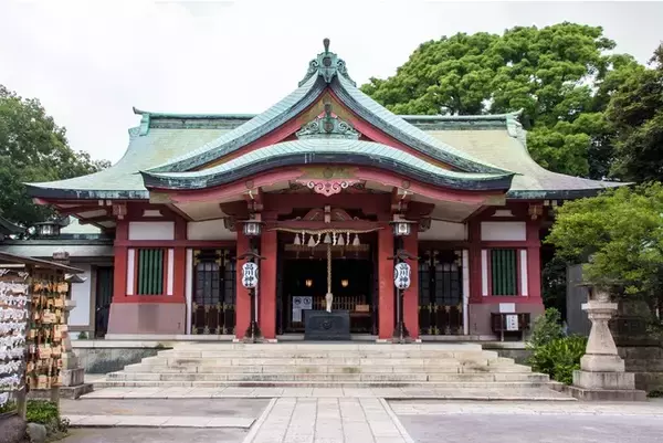 品川区、非接触スタンプラリーイベント「ココシル品川de七福神巡りキャンペーン」開催