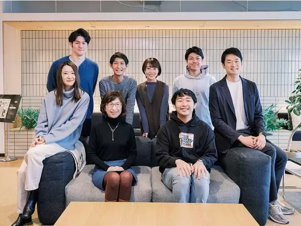 ＜mint×デライト・ベンチャーズ＞ 社会人向けの3ヶ月間の起業支援プログラム『Springboard 2022』を募集開始