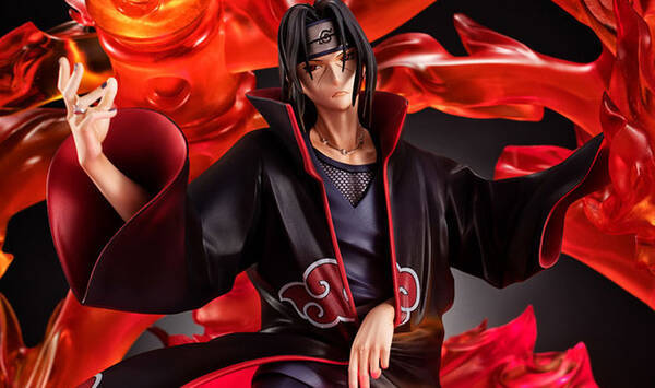 Naruto ナルト 疾風伝 うちはイタチ 須佐能乎ver が 光る台座付き で登場 あみあみ含む一部流通限定でご案内中 21年12月28日 エキサイトニュース Naruto ナルト 疾風伝 うちはイタチ 須佐能乎ver が 光る台座付き で登場 あみあみ含む一部流通限定でご案内中 21年12月28日 エキサイトニュース