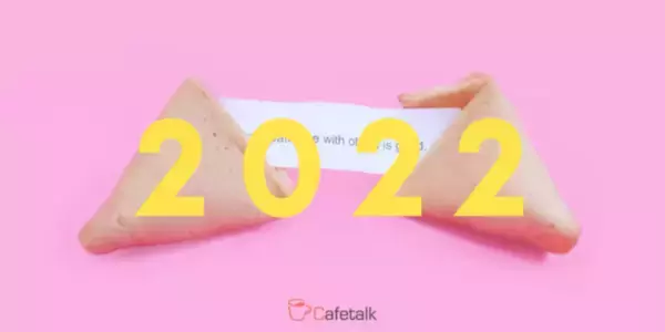 「オンライン習い事「カフェトーク」で2022年の運勢を占おう！占い・スピリチュアルセッション特集ページをリリース」の画像