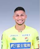 「熊谷　アンドリュー 選手の契約更新について」の画像1