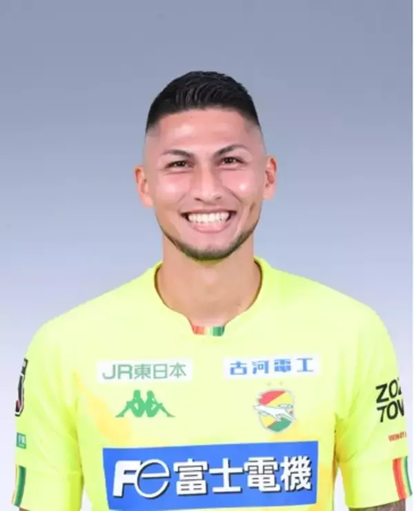 熊谷　アンドリュー 選手の契約更新について