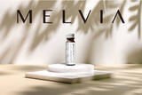 「【先行予約販売】完全オーダーメイド処方のパーソナライズ液体ビューティーサプリメント「MELVIA」がCAMPFIREにてクラウドファンディングを開始」の画像1