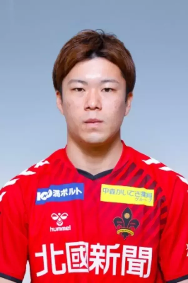 嶋田慎太郎選手　大宮アルディージャより完全移籍加入のお知らせ