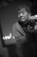 数々のアーティストを撮影してきた写真家ハービー・山口氏の特別番組をFM愛媛で放送！