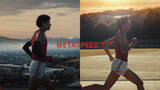 「ASICS METASPEEDシリーズ新TV-CM「BEAT YOUR BEST」篇2022年1月2日（日）・　3日（月）限定で全国放送※」の画像1