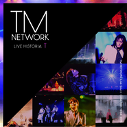 TM NETWORKデビュー年ライブの激レア音源を遂に発掘、商品への収録も決定！ソニーミュージック、エイベックス共同企画ライブ・ベストCDの全容が明らかに。2月23日、2タイトル同時発売！