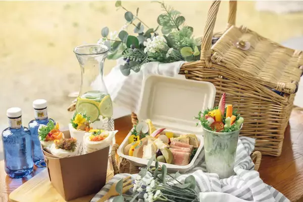 都心のホテルのピクニックイベント「PARK DAY 2022」を開催！デイグランピングや瞑想でGWにリフレッシュ【ザ・プリンス パークタワー東京、東京プリンスホテル】