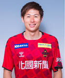 「契約更新選手のお知らせ(林誠道)」の画像1