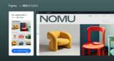 「Wix Studio、デザインを機能的かつインタラクティブな Web サイトに変える「Figma プラグイン」の提供を開始」の画像1