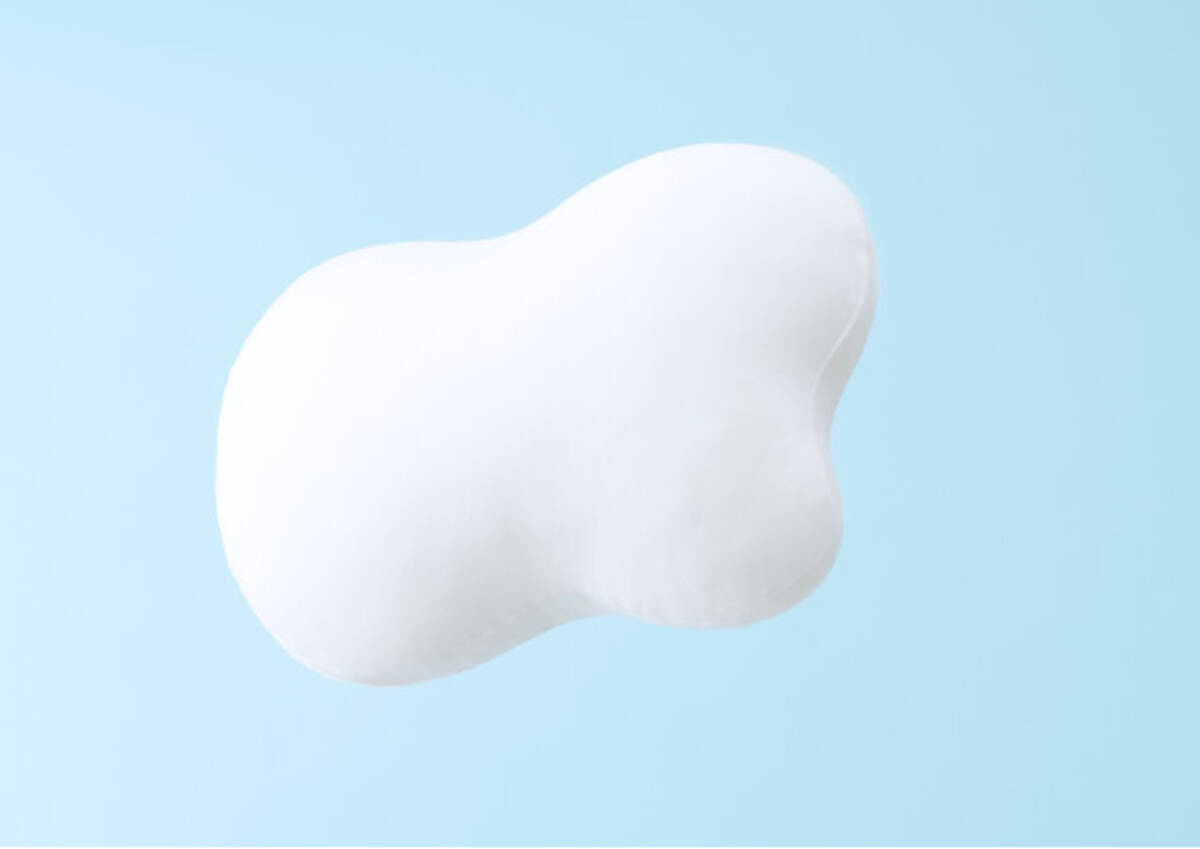呼吸するクッション「fufuly」（フフリー）一般発売がいよいよスタート 
