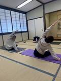 「【JAF徳島】JAFデー「免疫力アップ！ヨガ体験　～初心者向け～」を開催！」の画像1