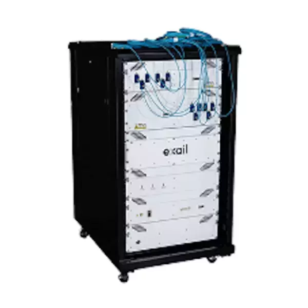 Exail社 インテリジェントレーザーシステム（ILSシリーズ）取り扱い開始のお知らせ