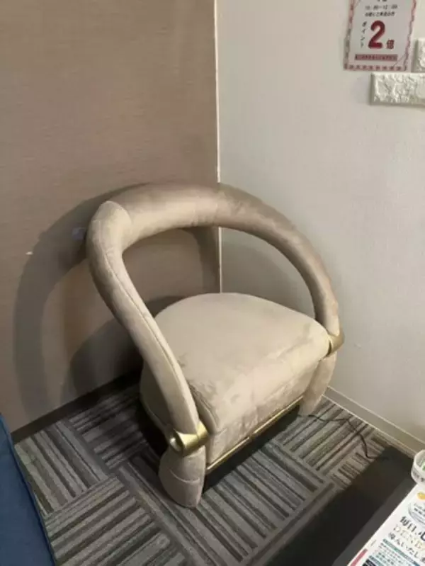 松山・大街道エリアに待望の「セルフ・リラックス空間」が誕生！マッサージチェア＆振動マシーンを無料導入