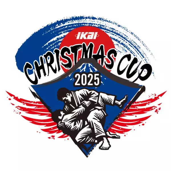「「IKAI Christmas CUP 第１回全日本学生柔道男女混合団体大会」開催迫る！スペシャルゲスト 阿部一二三選手・阿部詩選手も来場決定！」の画像