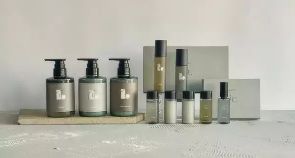 「頭皮」「髪」「癒し」を本気で考えた商品発売。ヘッドスパ専門店が“頭皮エイジングケア市場”と“熱対応スタイリング市場”へ本格参入。