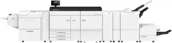 プロダクションカラープリンター２機種と体験型施設「Green Park FLOOP」が世界的に権威のある「iFデザイン賞」を受賞