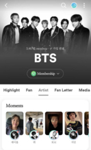 Weverse、BTSのカムバックで「オールインワン・プラットフォーム」としての存在感を強化