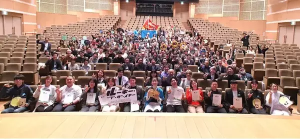 地域の若手の挑戦可視化　飛騨に全国から200人集う。「ルーキー・オブ・ザ・イヤー in LOCAL」地域で働く若手の価値発信