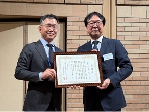 クロスキャット、防衛・国家安全保障分野を支える富士通ディフェンス＆ナショナルセキュリティよりパートナー表彰を受賞
