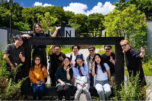 法政大学ビジネススクールの学生が企画した異文化交流リトリート「Beyond MBA」をBLANC FUJIで開催 ― 教室を越えた対話から、新たな共創が生まれる2日間 ―