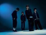 「BILLY BOO テレビ朝日系ドラマ『クロスロード ～救命救急の約束～』主題歌「パラレルナイト」を表題としたEP「パラレルナイト-EP-」を配信リリース！新曲「BANDAGE」ライブ映像を公開！」の画像1