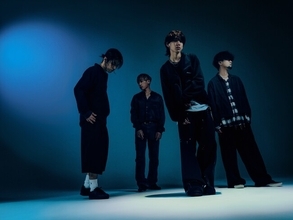 BILLY BOO テレビ朝日系ドラマ『クロスロード ～救命救急の約束～』主題歌「パラレルナイト」を表題としたEP「パラレルナイト-EP-」を配信リリース！新曲「BANDAGE」ライブ映像を公開！