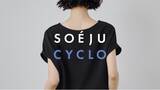 「【SOEJU（ソージュ）】期間限定コレクション「SOEJU CYCLO」売上の一部を3団体へ寄付」の画像1