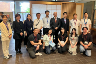 【Global Game Growth Gateway】「gamescom 2026」にあわせ、ドイツ・ケルン日本文化会館で「日本・欧州ゲーム産業交流会」を開催