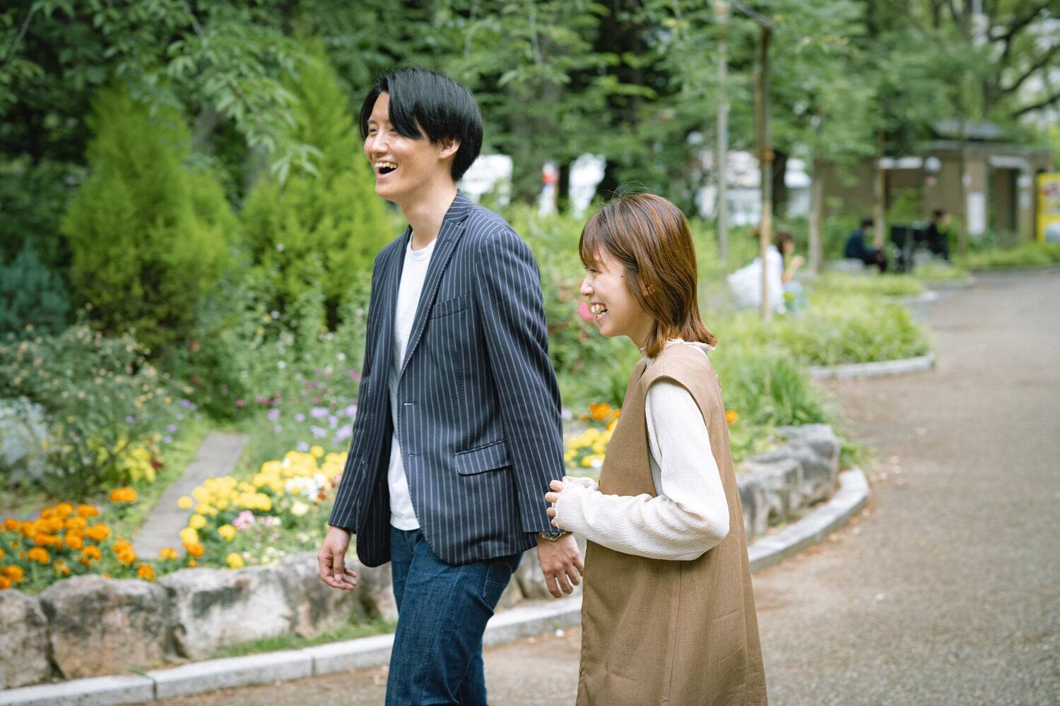 就活における「ありのまま」と向き合い続けた、私たちの答え。